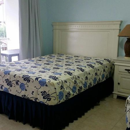 Appartamento Vista Mare Bayahibe Buitenkant foto