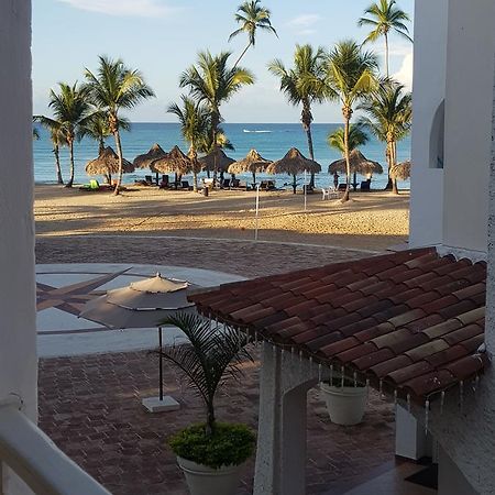 Appartamento Vista Mare Bayahibe Buitenkant foto