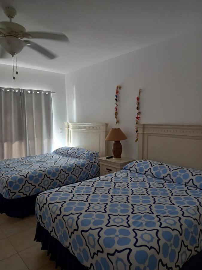 Appartamento Vista Mare Bayahibe Buitenkant foto