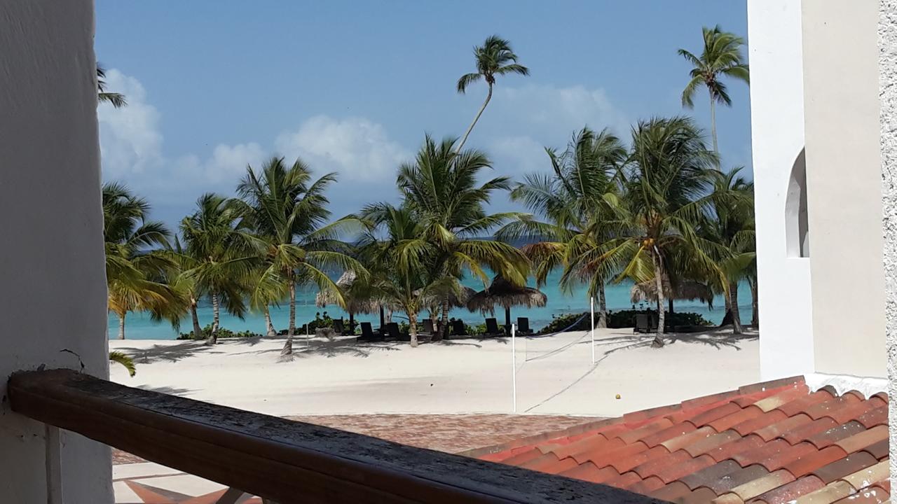 Appartamento Vista Mare Bayahibe Buitenkant foto