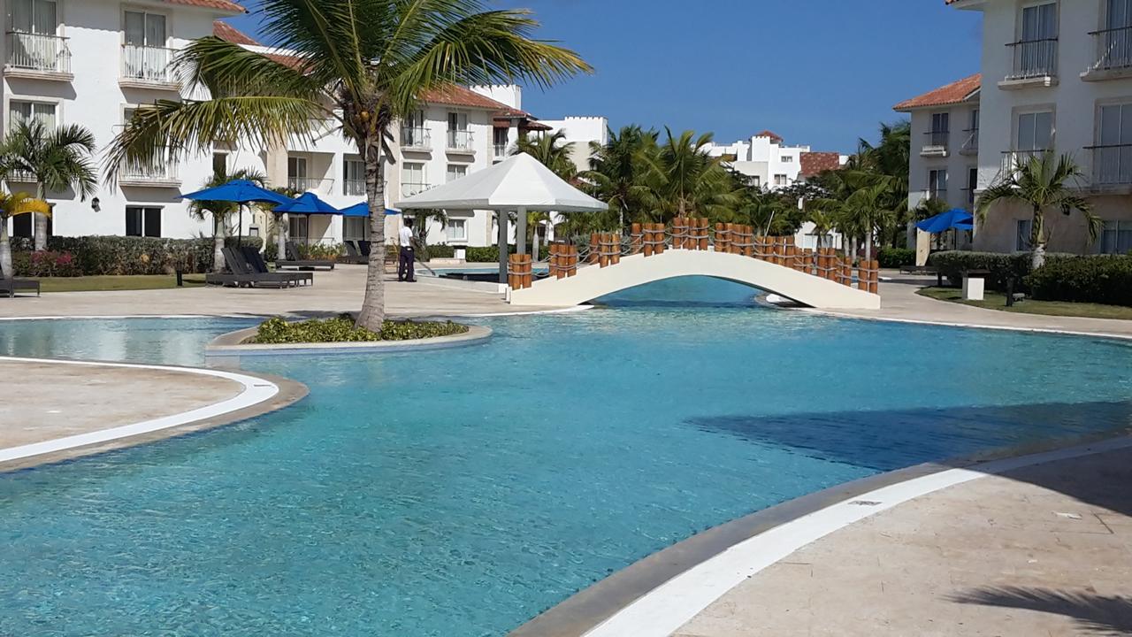 Appartamento Vista Mare Bayahibe Buitenkant foto