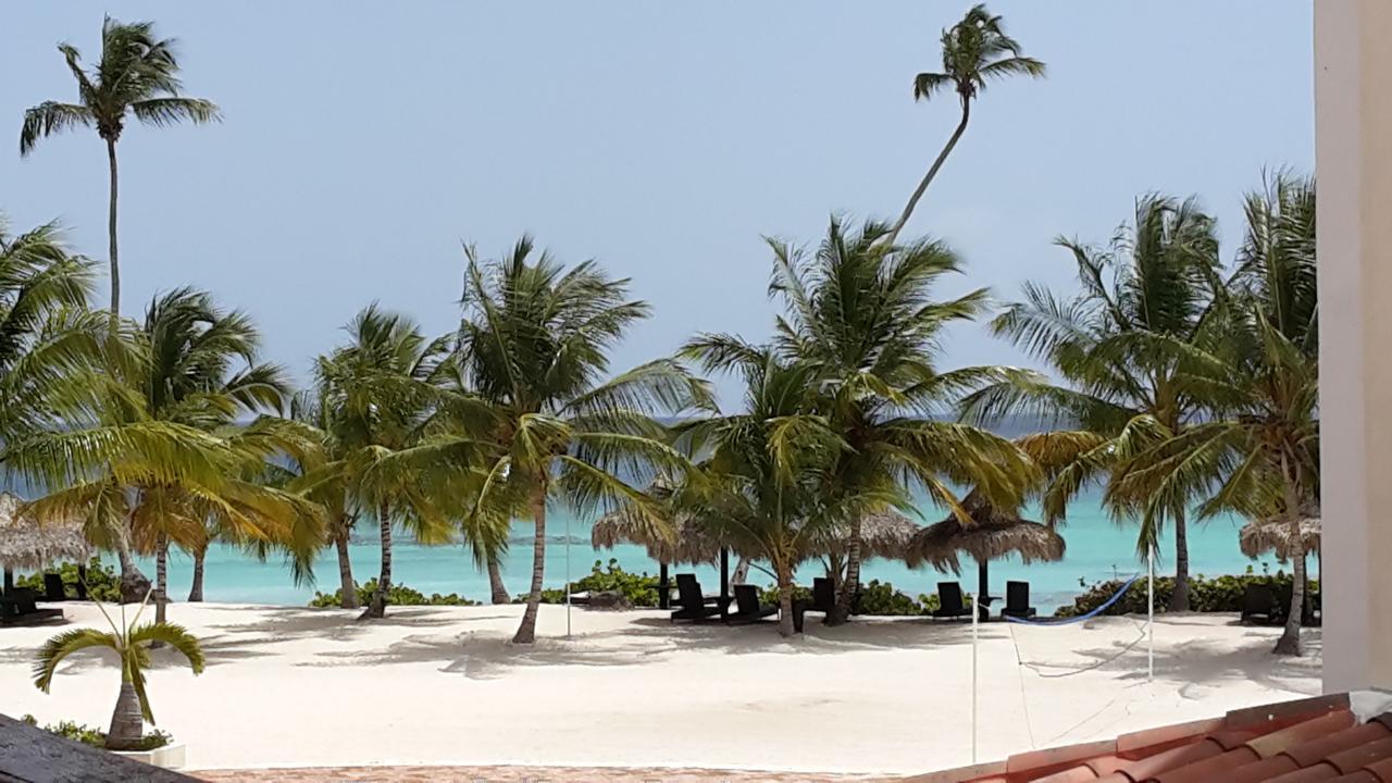 Appartamento Vista Mare Bayahibe Buitenkant foto
