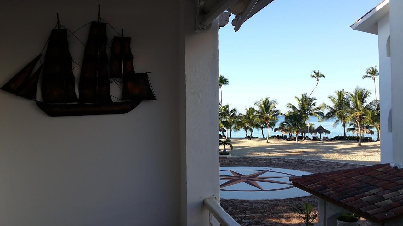 Appartamento Vista Mare Bayahibe Buitenkant foto