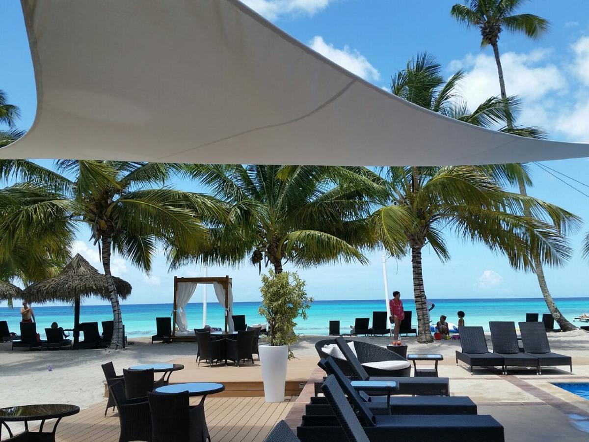 Appartamento Vista Mare Bayahibe Buitenkant foto