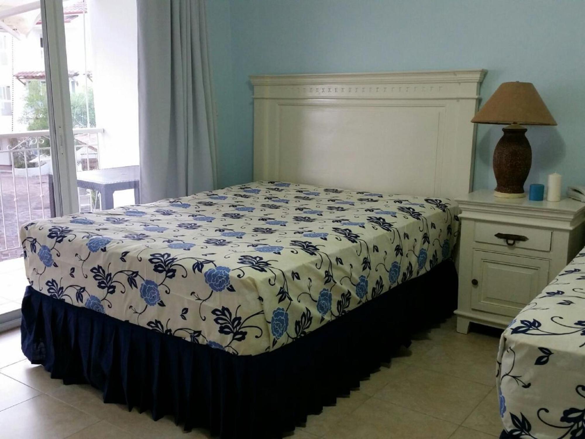 Appartamento Vista Mare Bayahibe Buitenkant foto