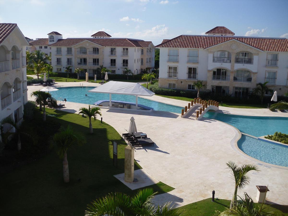 Appartamento Vista Mare Bayahibe Buitenkant foto