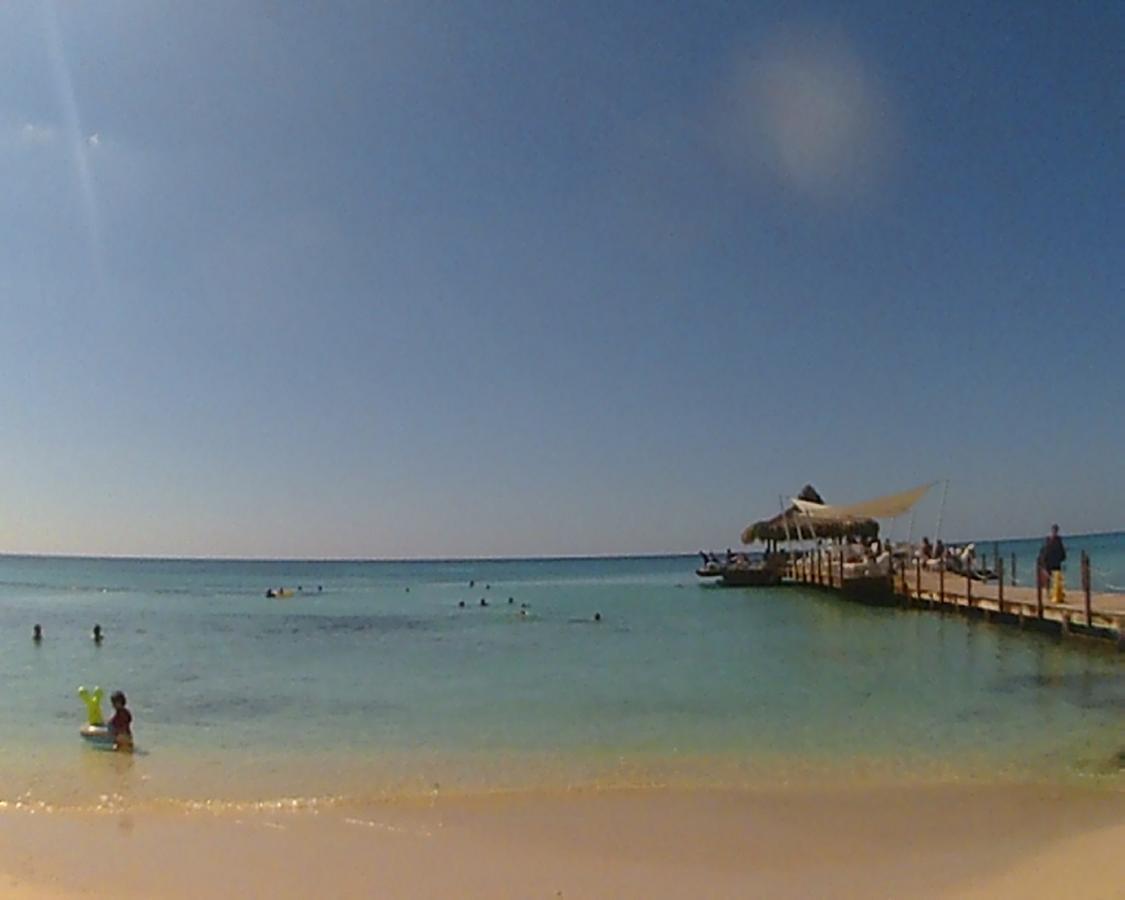 Appartamento Vista Mare Bayahibe Buitenkant foto