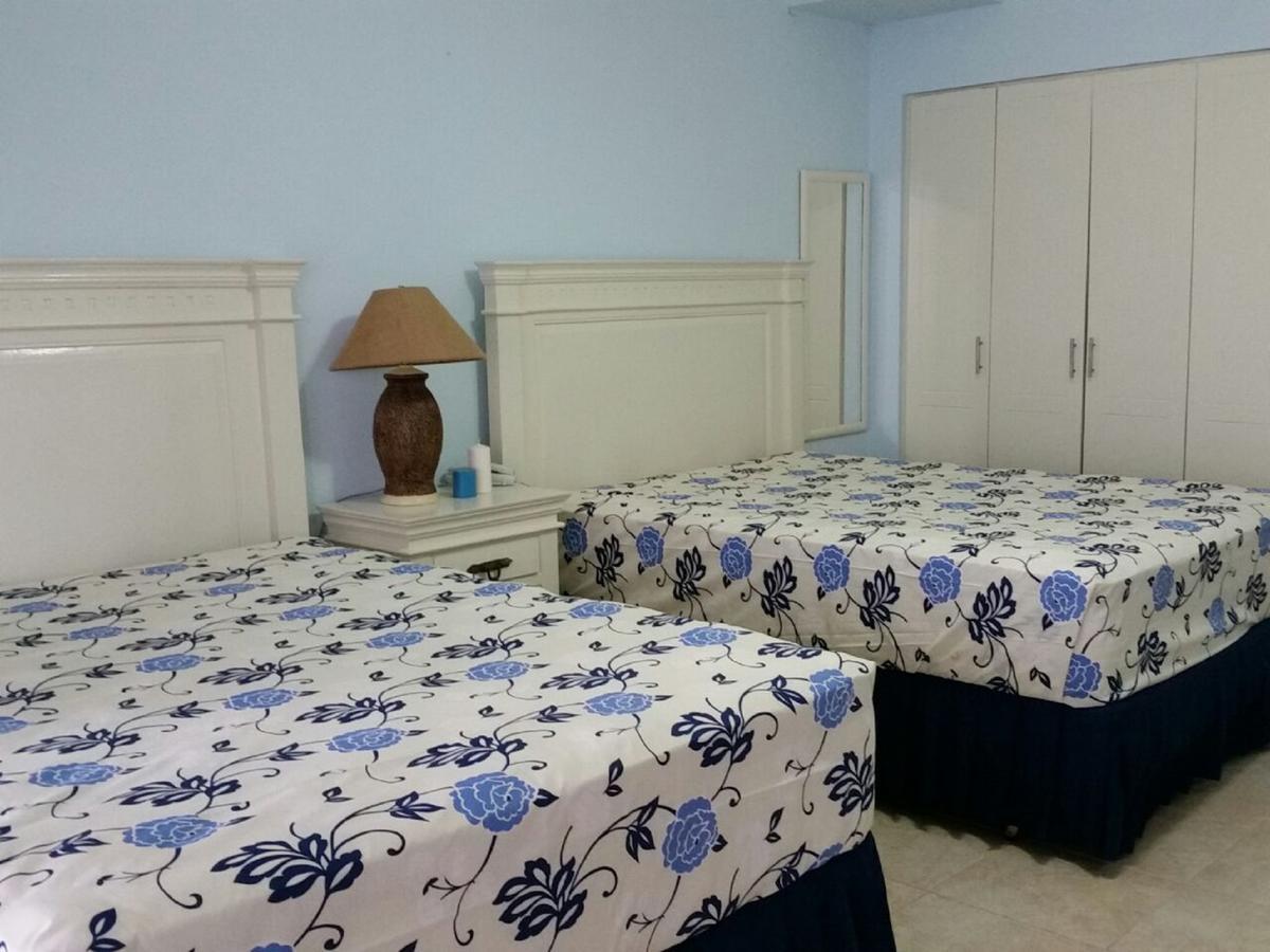 Appartamento Vista Mare Bayahibe Buitenkant foto