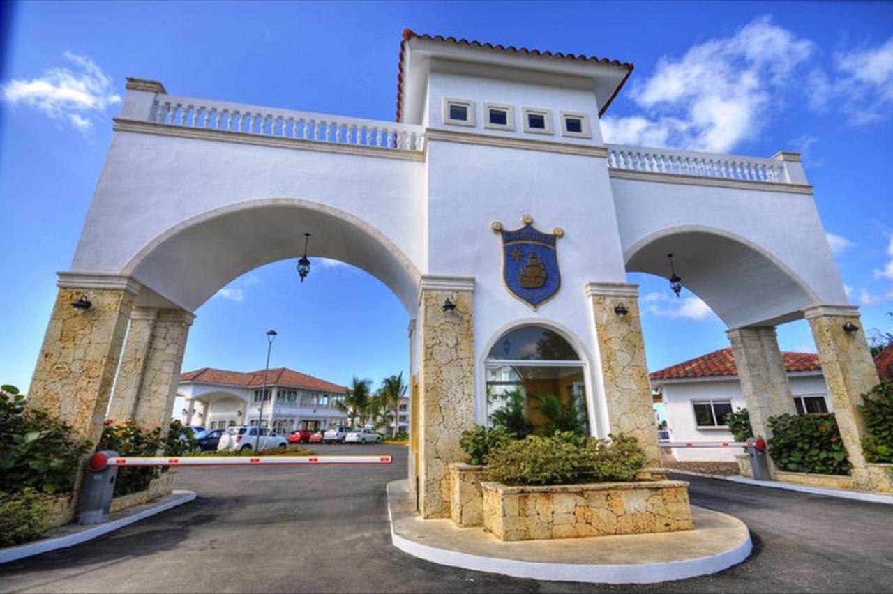 Appartamento Vista Mare Bayahibe Buitenkant foto