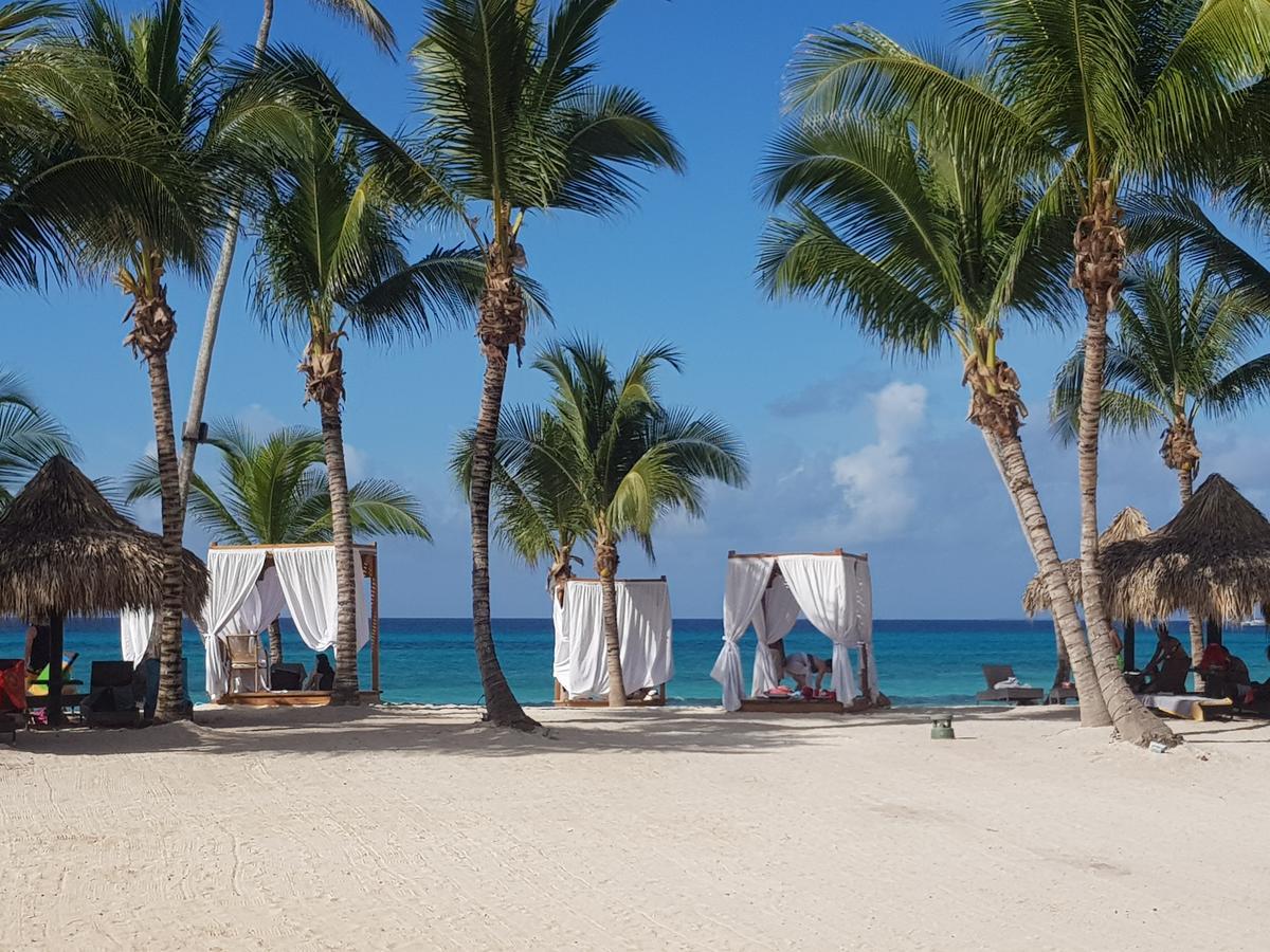 Appartamento Vista Mare Bayahibe Buitenkant foto