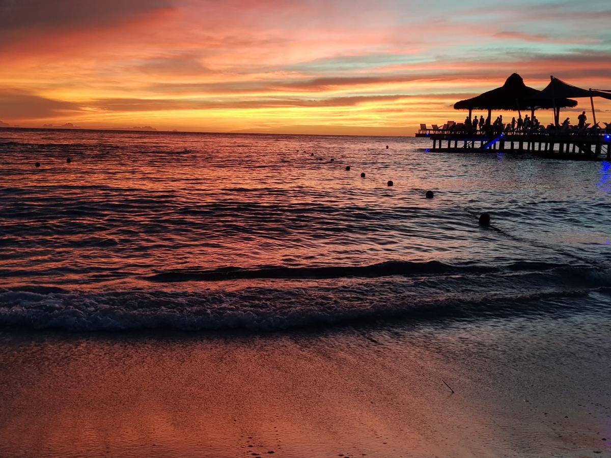 Appartamento Vista Mare Bayahibe Buitenkant foto