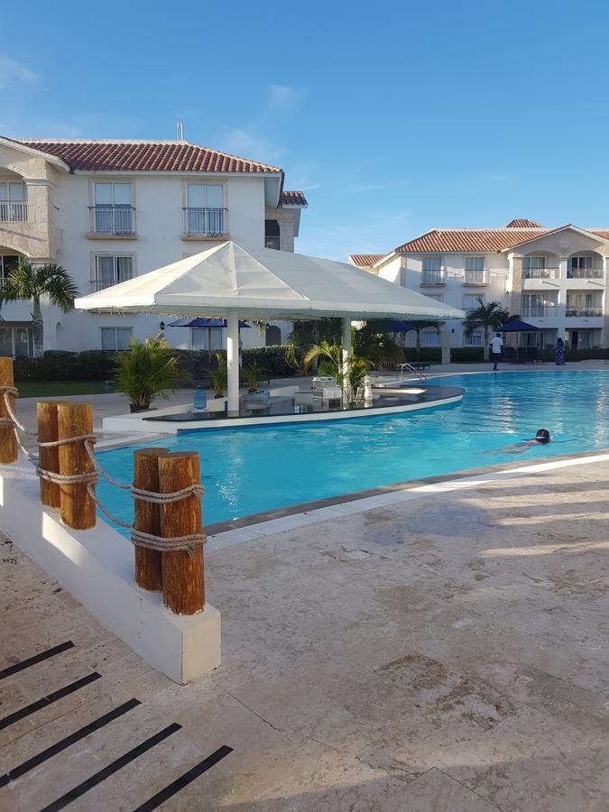 Appartamento Vista Mare Bayahibe Buitenkant foto