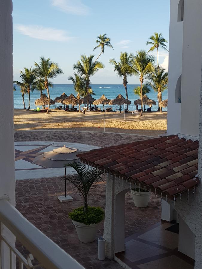 Appartamento Vista Mare Bayahibe Buitenkant foto
