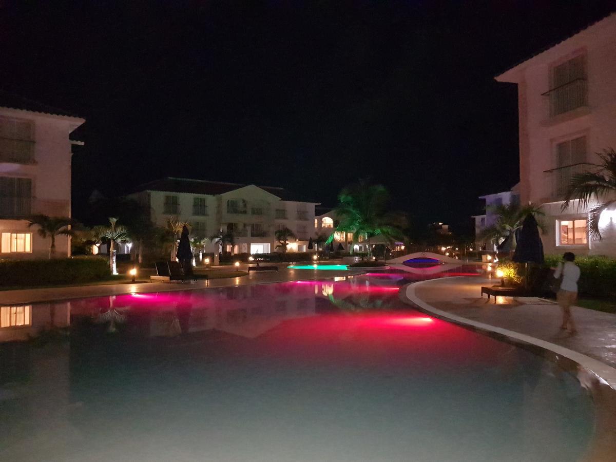 Appartamento Vista Mare Bayahibe Buitenkant foto