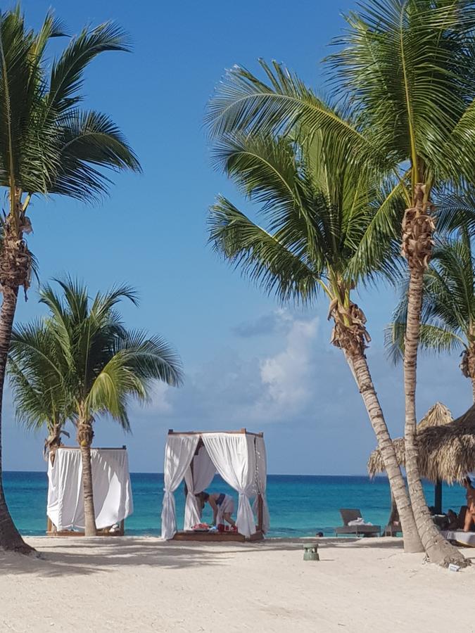 Appartamento Vista Mare Bayahibe Buitenkant foto