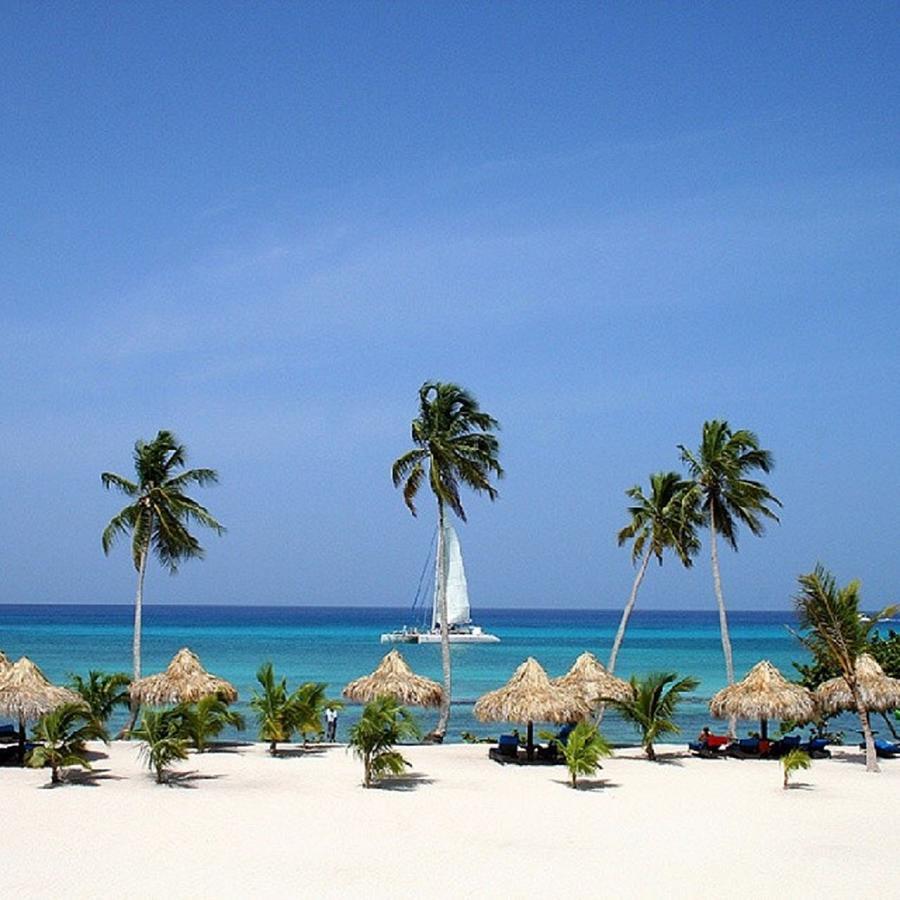 Appartamento Vista Mare Bayahibe Buitenkant foto