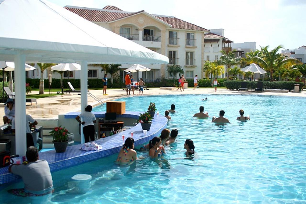 Appartamento Vista Mare Bayahibe Buitenkant foto